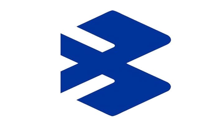 bajaj history logo