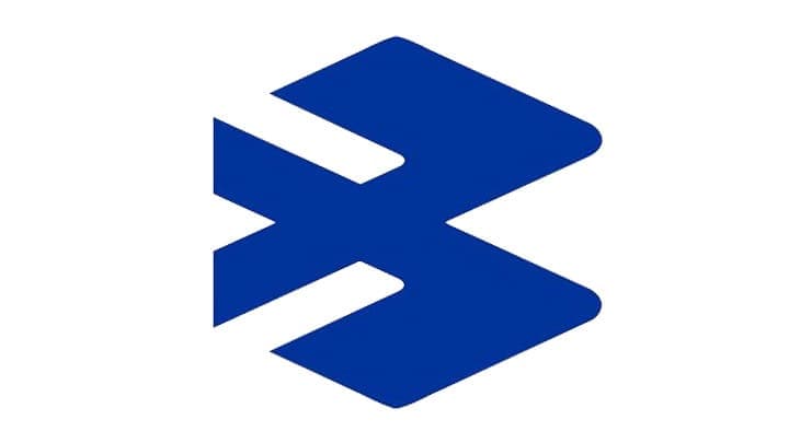 bajaj history logo