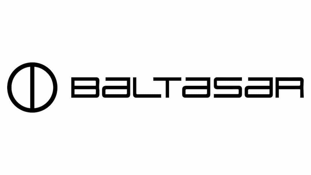 baltasar history logo