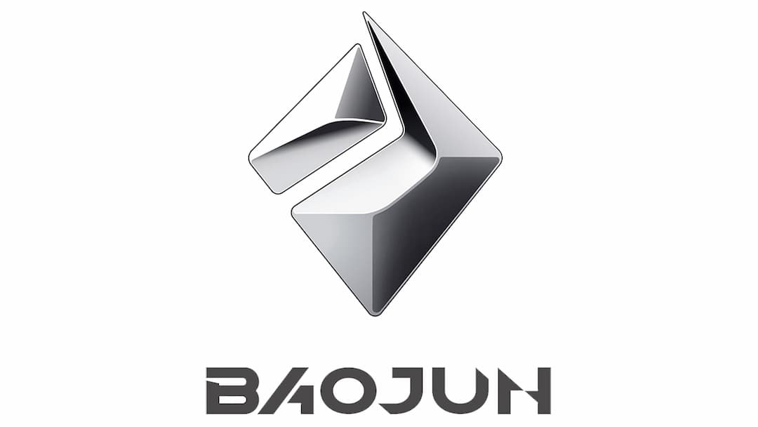 baojun history logo