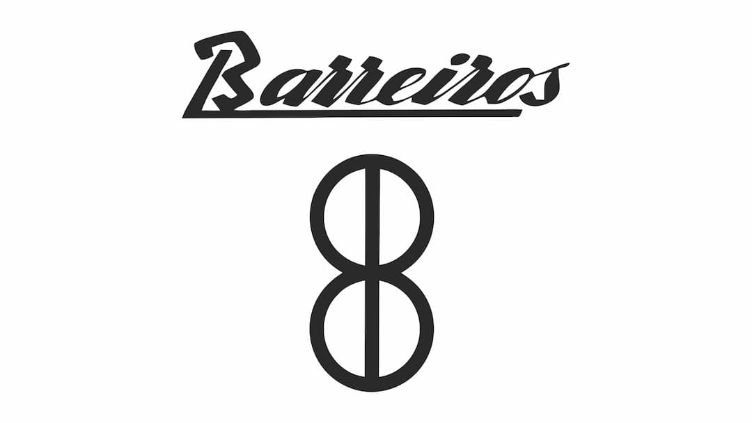 barreiros history logo