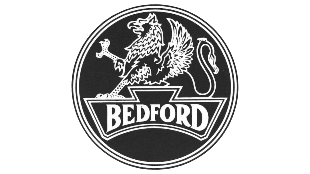 bedford history logo