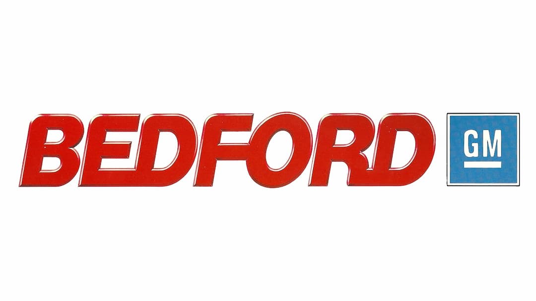 bedford history logo