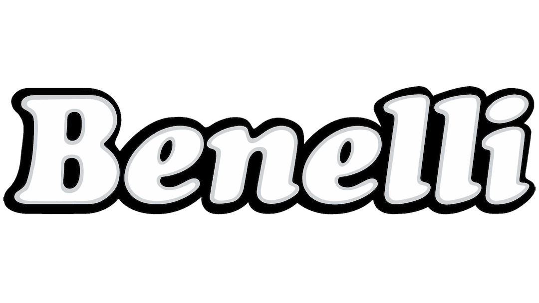 benelli history logo