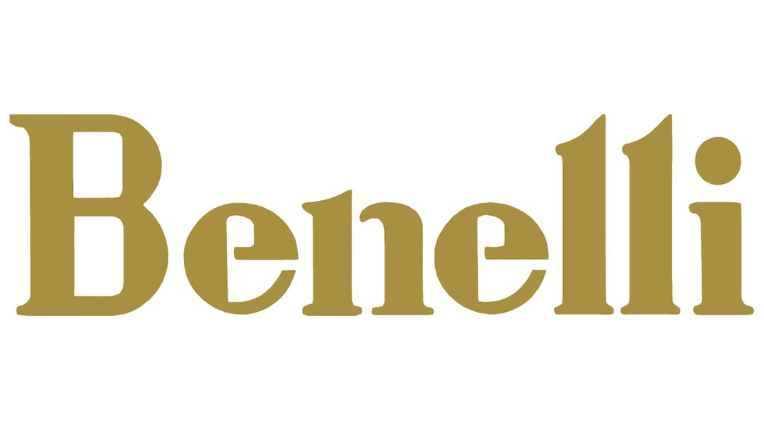 benelli history logo