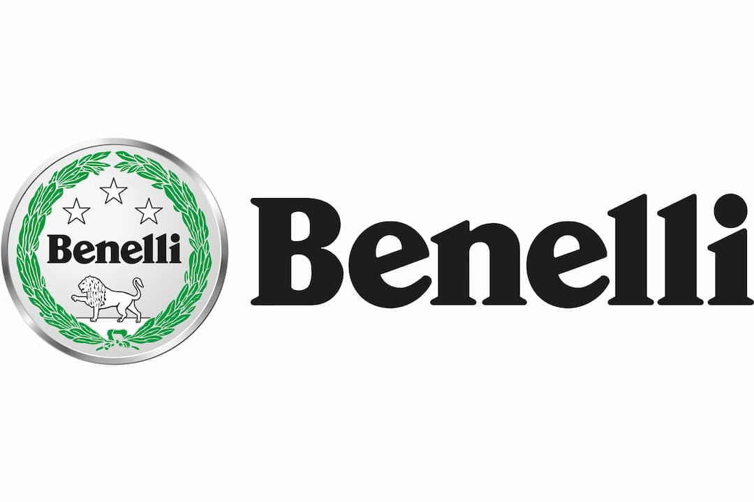 benelli history logo