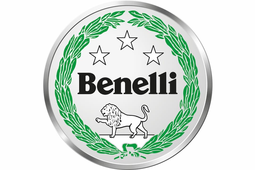 benelli history logo