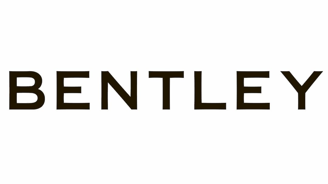 bentley history logo