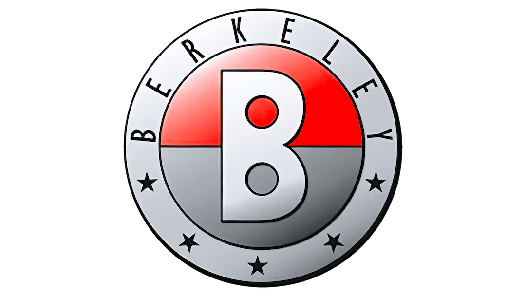 berkeley history logo