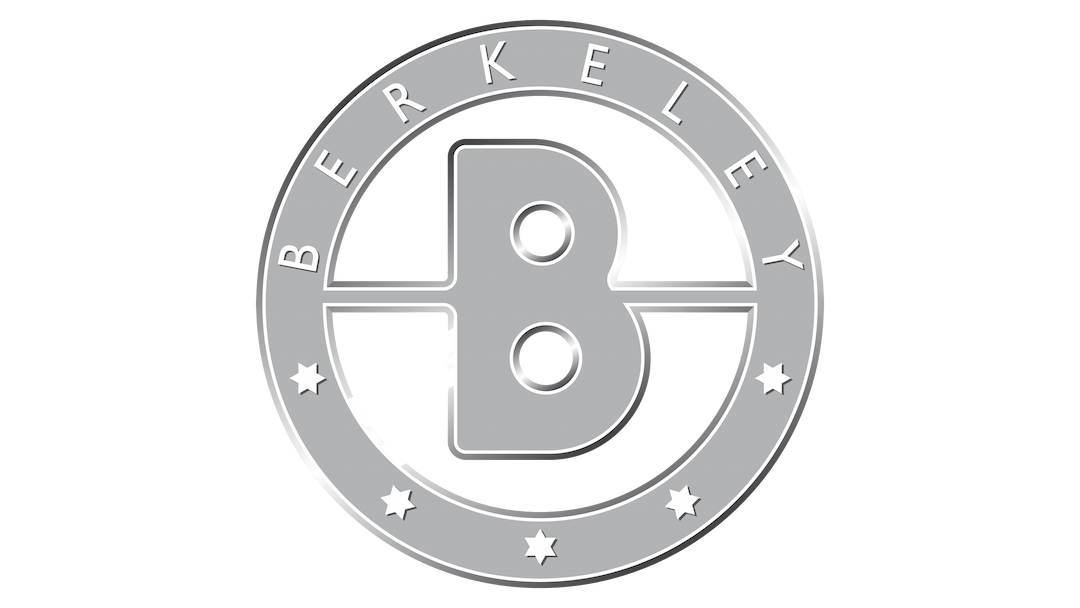 berkeley history logo