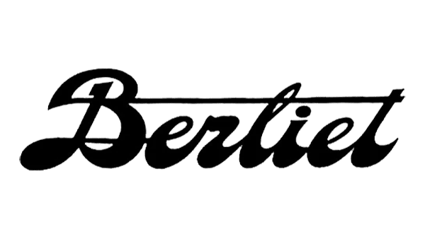 berliet history logo