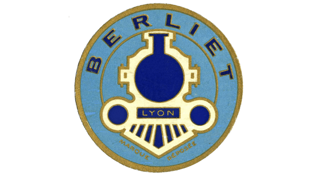 berliet history logo