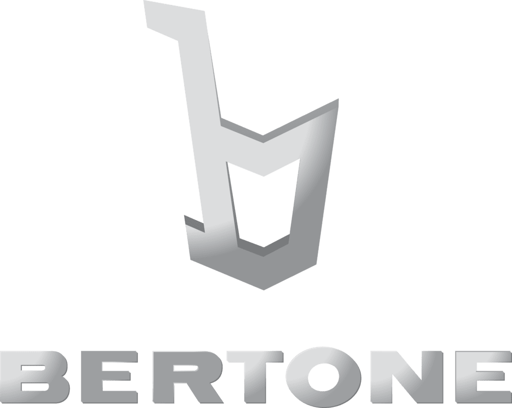 bertone history logo