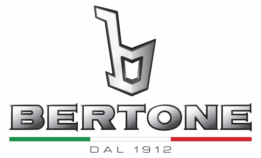 bertone history logo