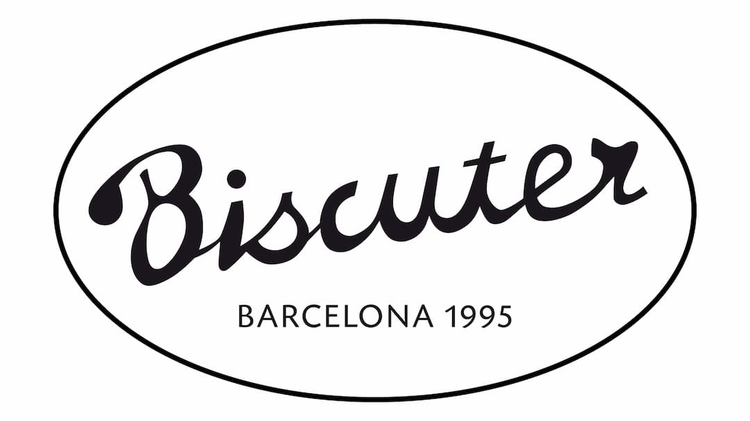 biscuter history logo