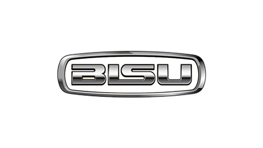 bisu history logo