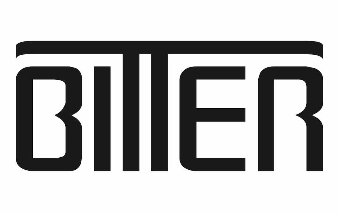 bitter history logo