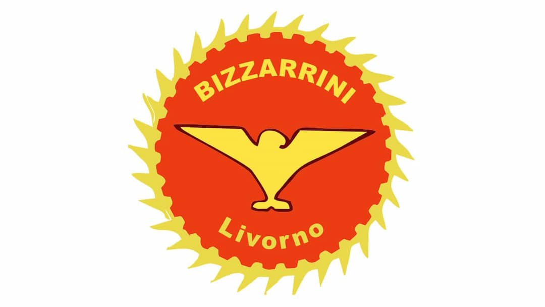 bizzarrini history logo