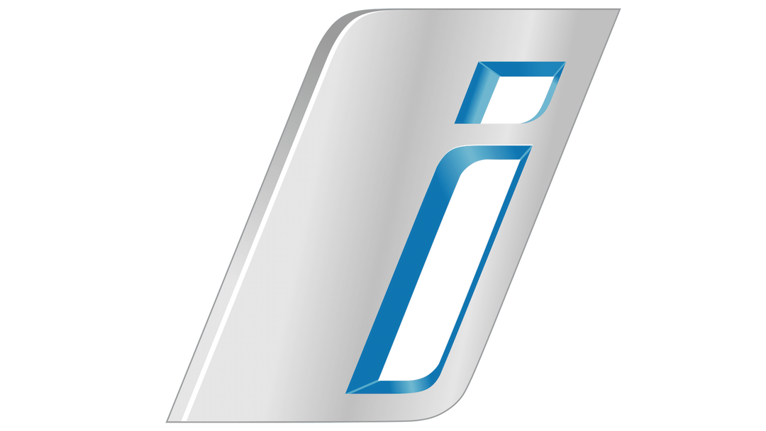 bmw i history logo