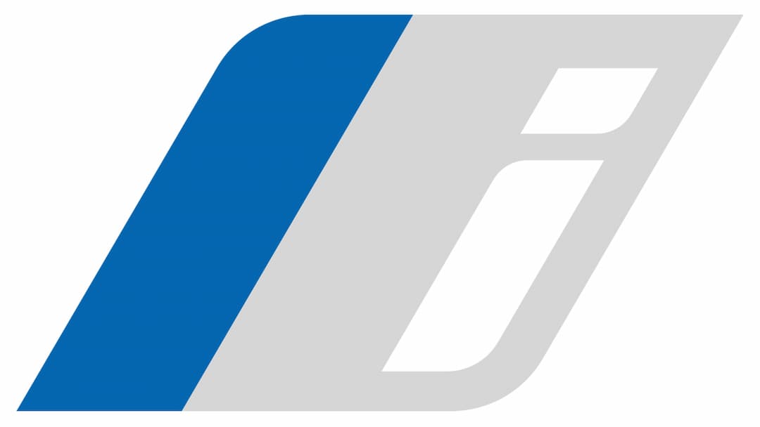 bmw i history logo