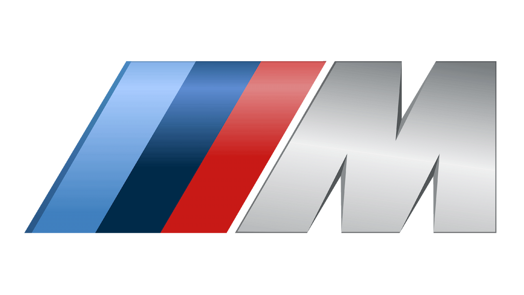 bmw m history logo