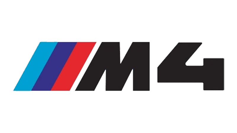 bmw m history logo