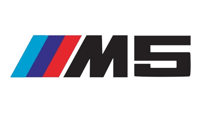 bmw m history logo