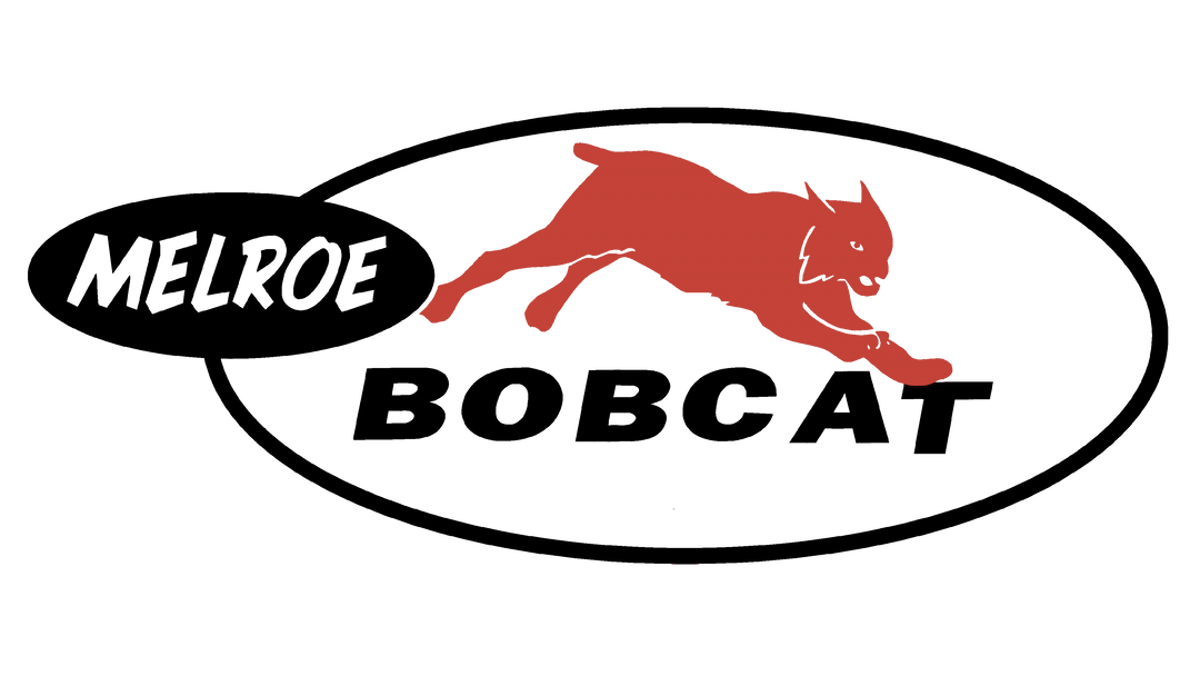 bobcat company history logo