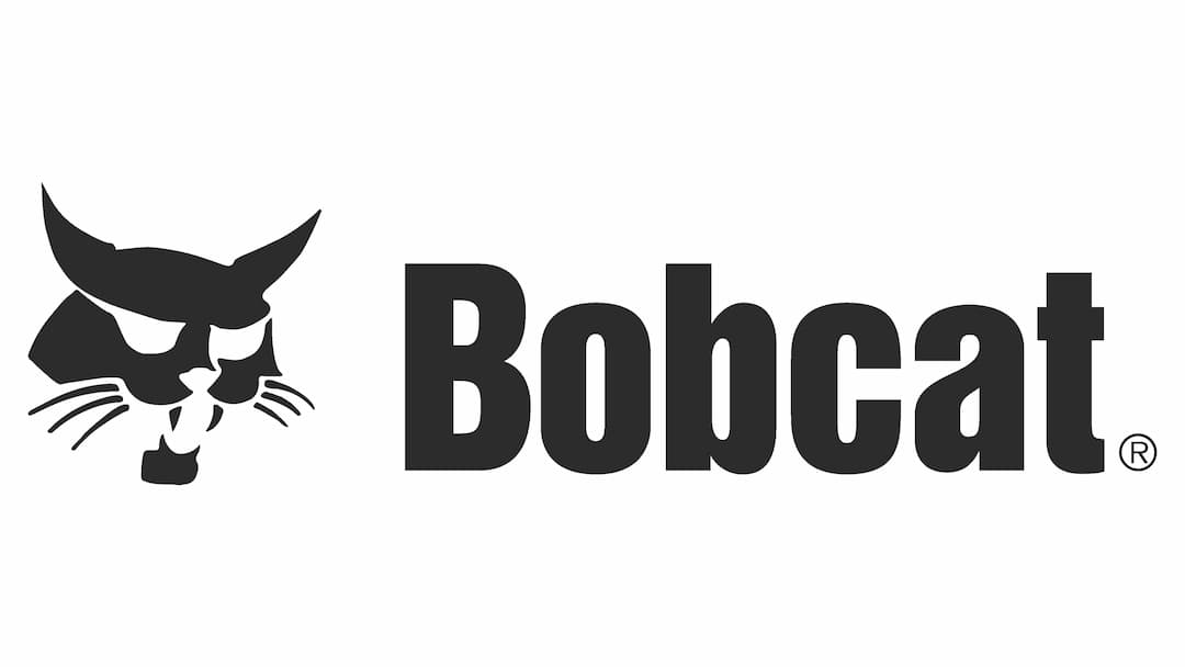 bobcat company history logo