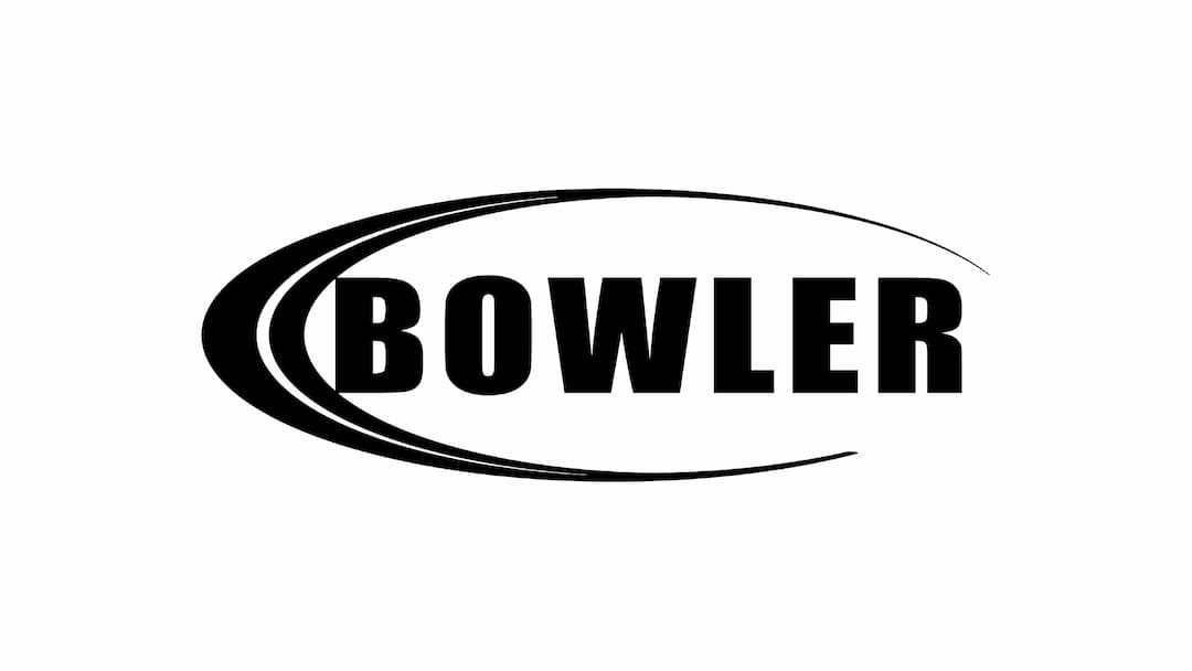 bowler history logo