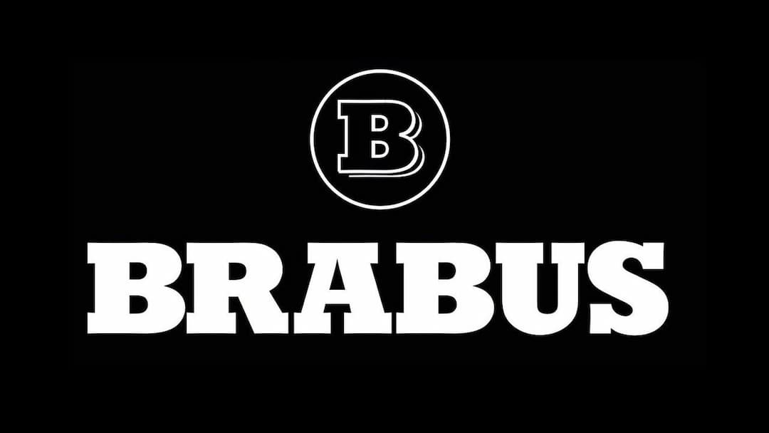 brabus history logo