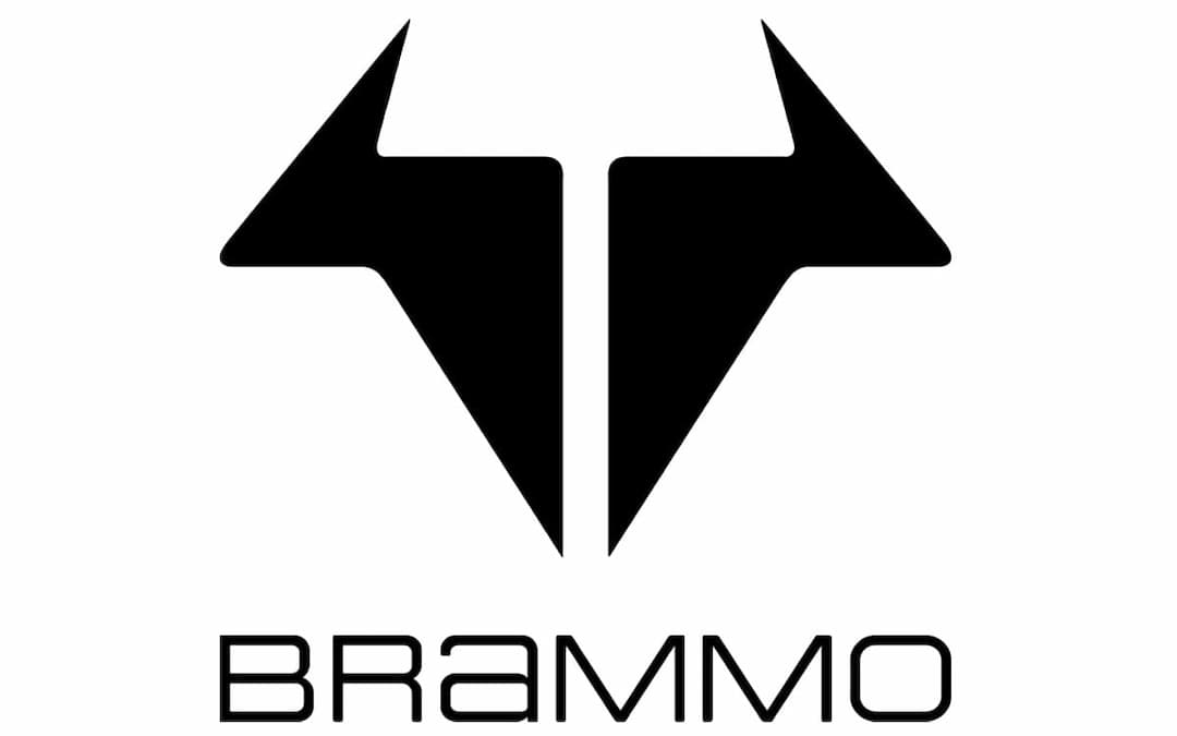 brammo history logo