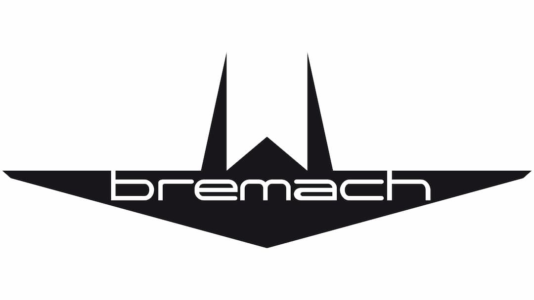 bremach history logo