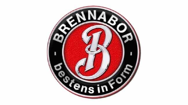 brennabor werke history logo