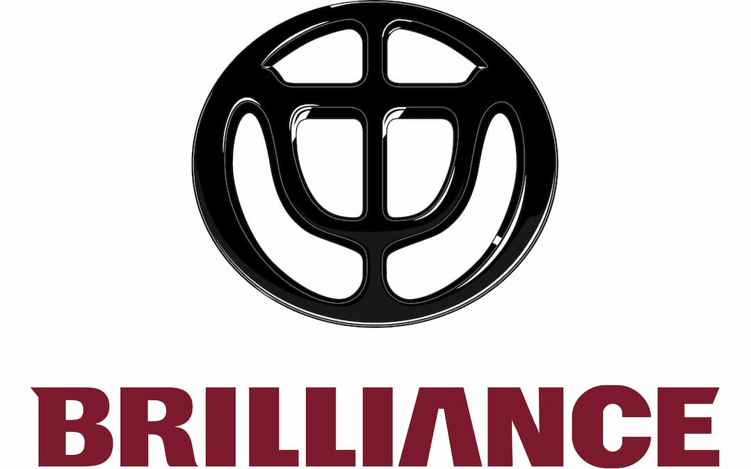 brilliance history logo