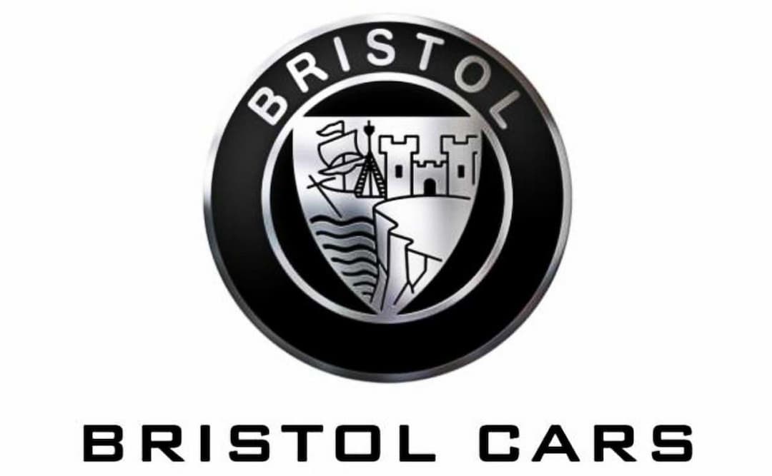 bristol history logo