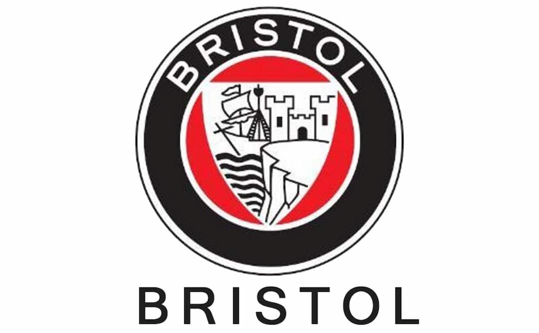 bristol history logo