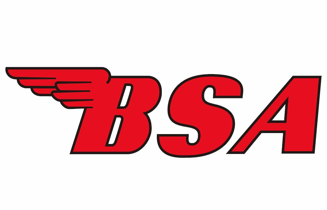 bsa history logo