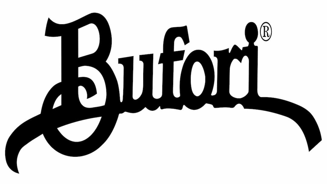 bufori history logo