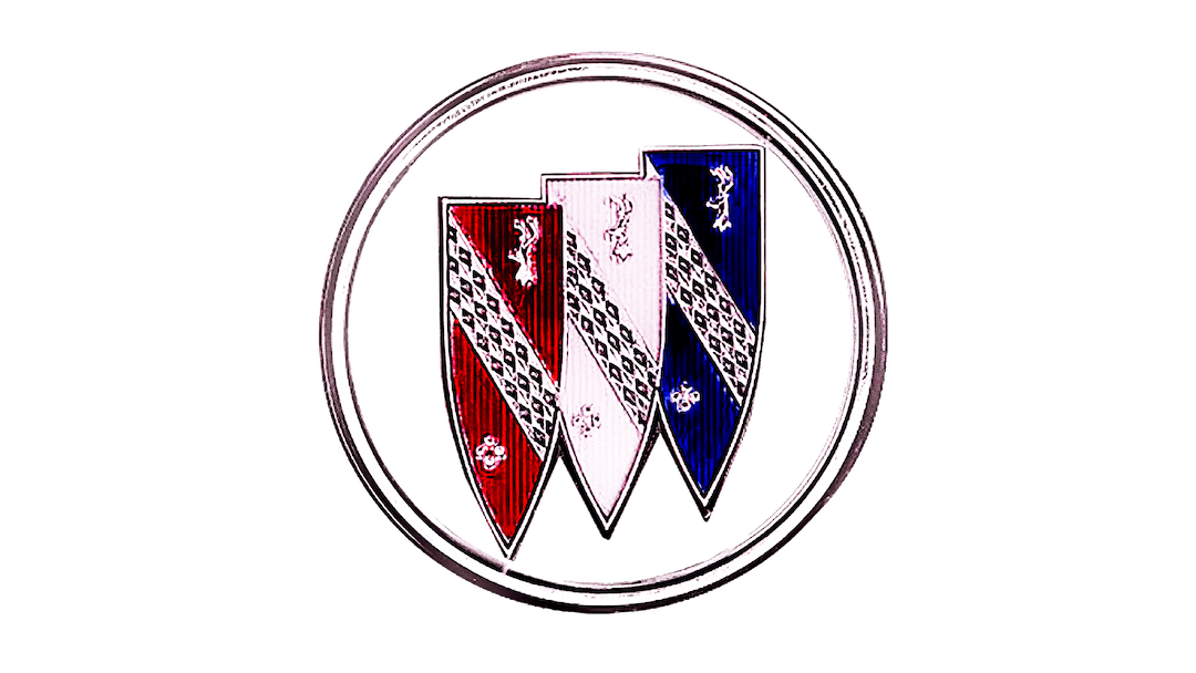 buick history logo