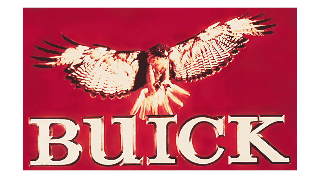 buick history logo