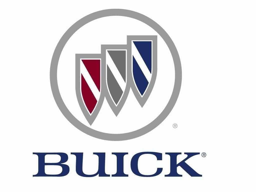 buick history logo