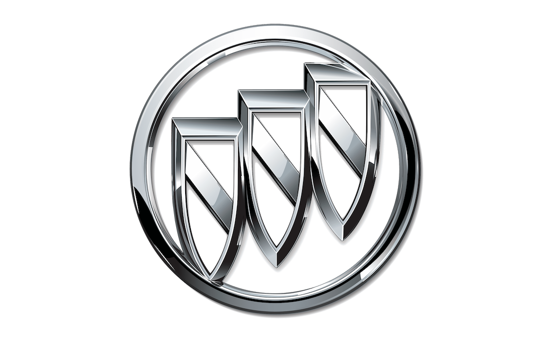 buick history logo