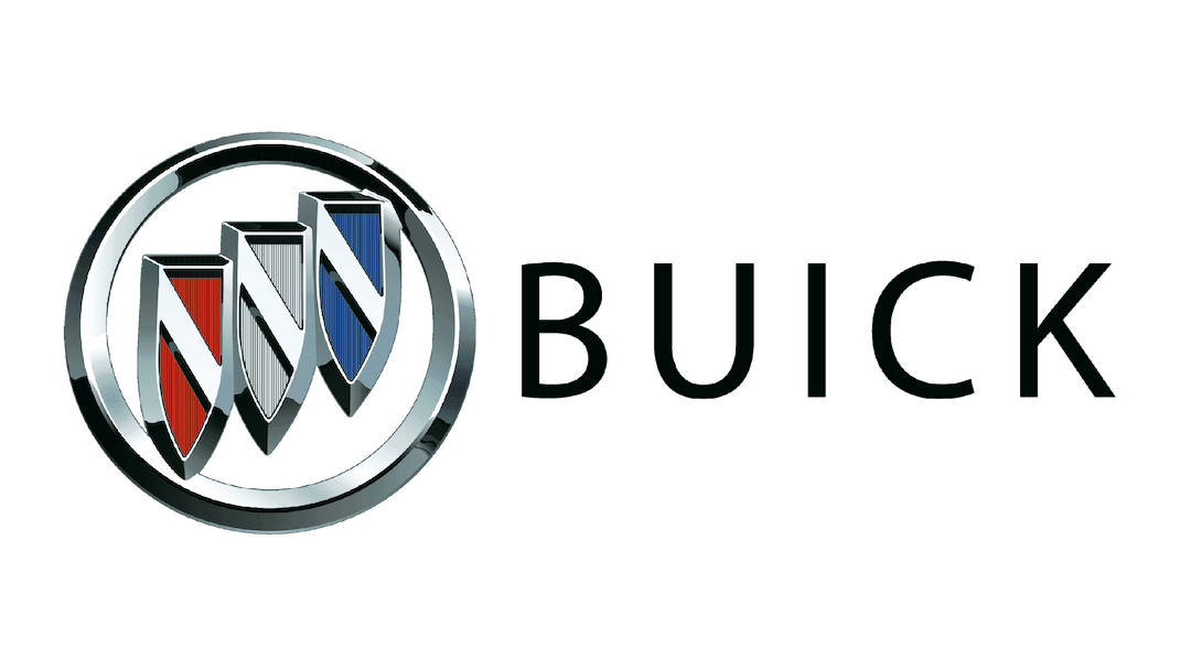 buick history logo