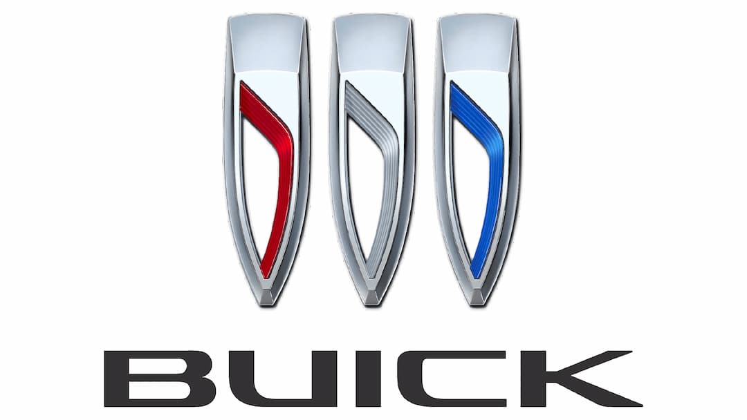 buick history logo