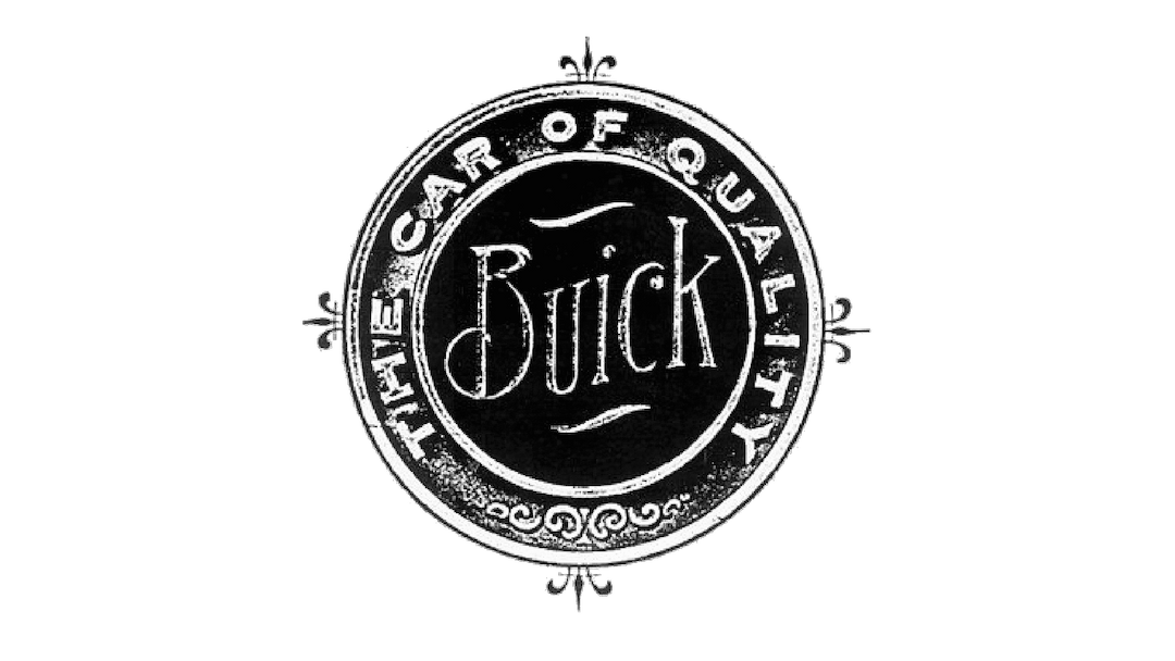 buick history logo