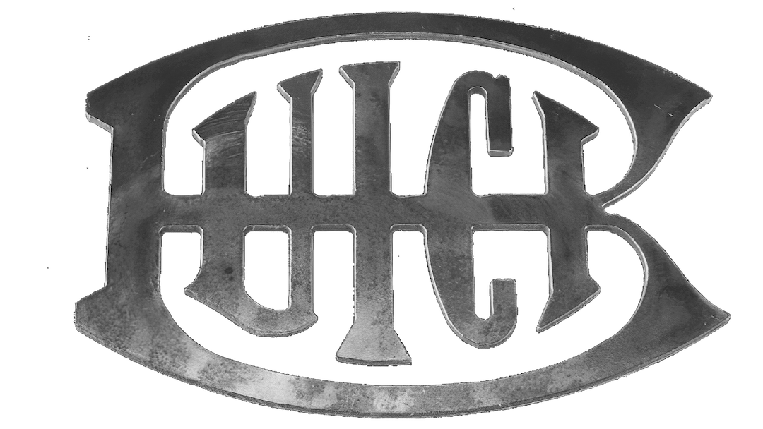 buick history logo