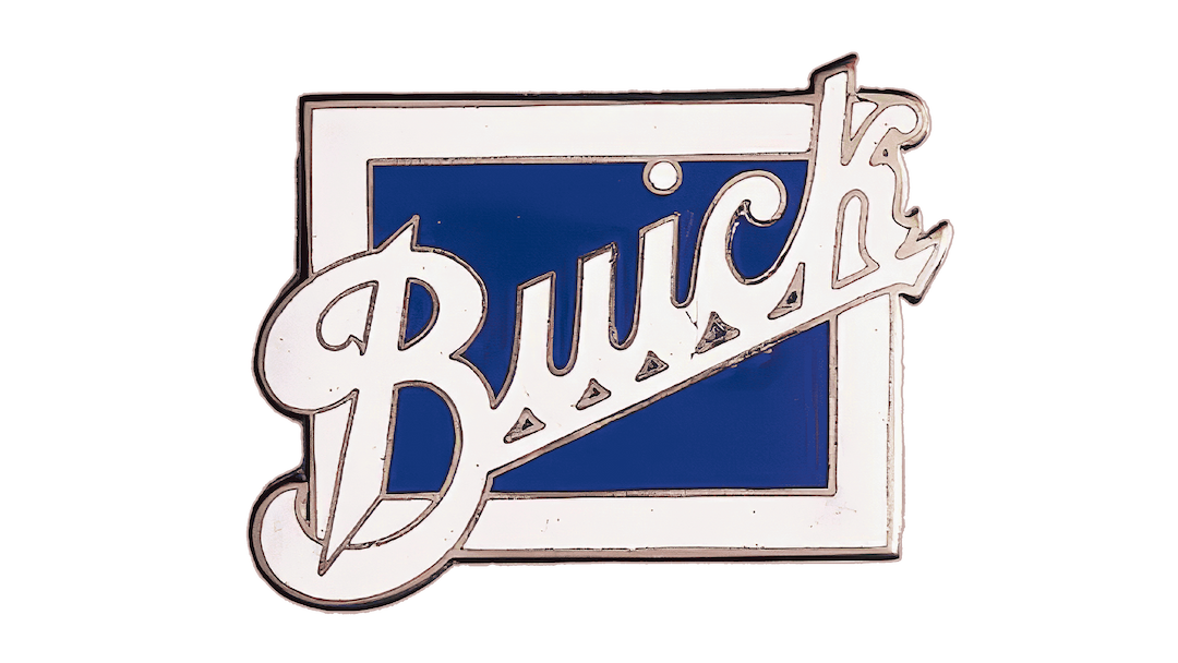 buick history logo