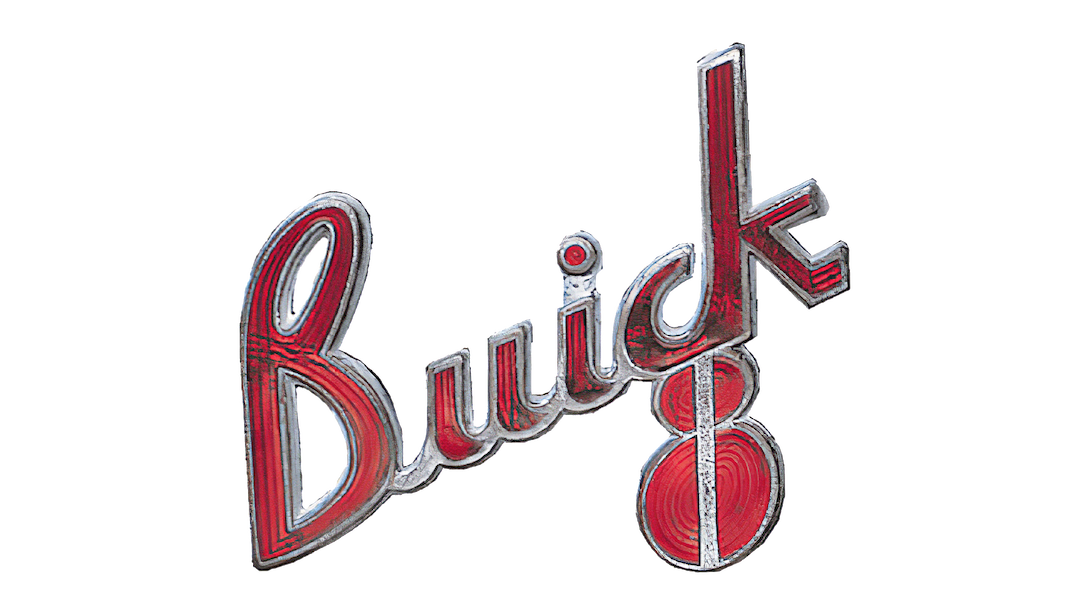 buick history logo