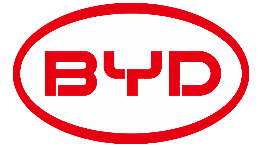 byd history logo